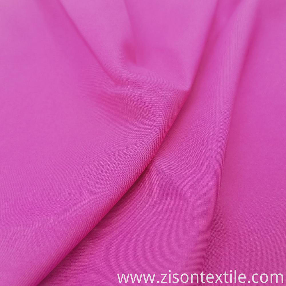 Dyed Plain Polyester Cloth